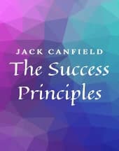 The Success Principles by Jack Canfield