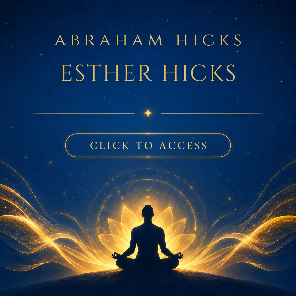 Discover How Esther Hicks Came to Channel Abraham