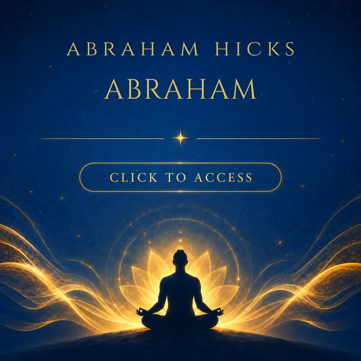 Excited about Abraham Hicks and the Law of Attraction? Here's a bunch of info that will indulge you for hours