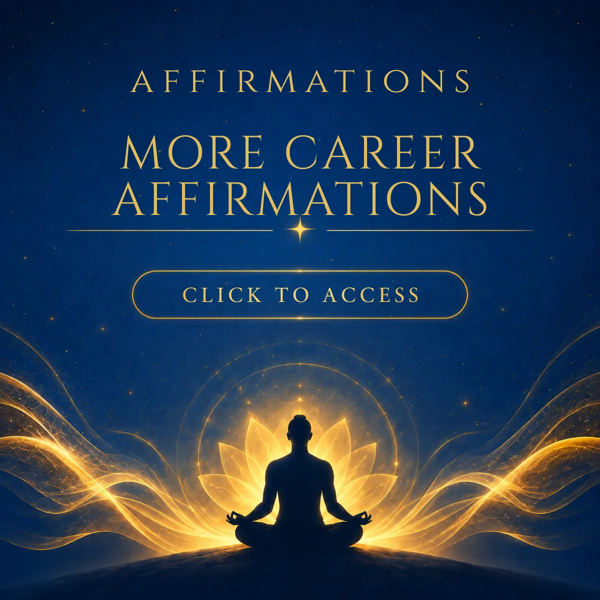Discover more career affirmations with Florence Scovel Shinn