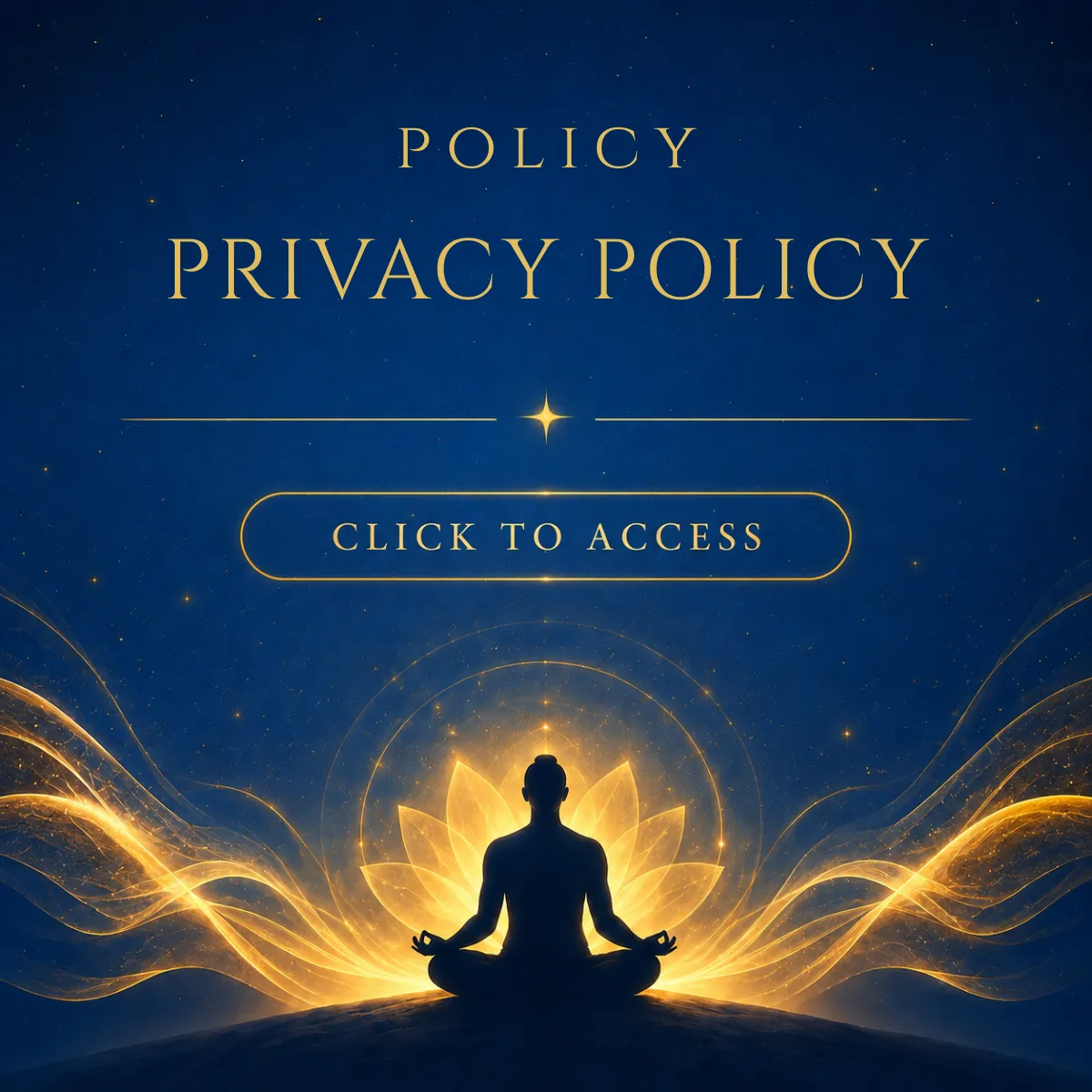 Law of Attraction Haven Privacy Policy