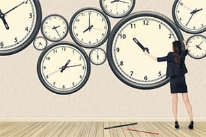 How to Use Hypnosis for Time Management