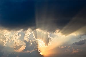 Overcome A Difficult Childhood