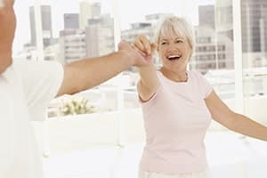 Turn Back Time and Feel Younger