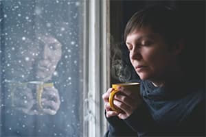 How to Beat the Winter Blues