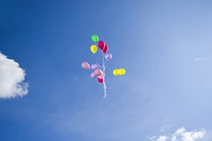 Let Go of the Past Today