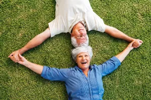 Use Mind Power to Feel Young