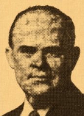 Claude Bristol