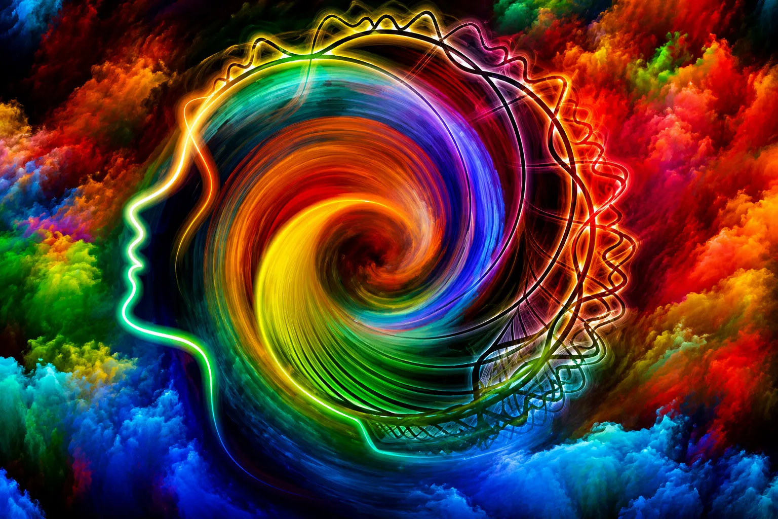 Create Your Reality Today