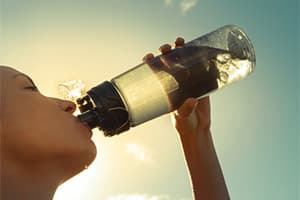 Drink more water hypnosis audio