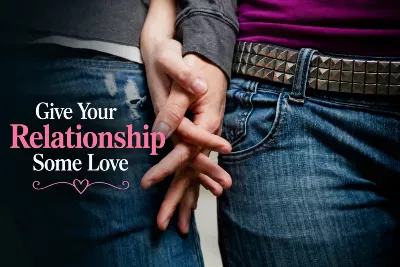 Strengthen your relationship with hypnosis audios