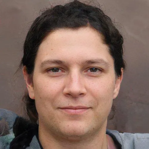 Jonathon from U.S.A.