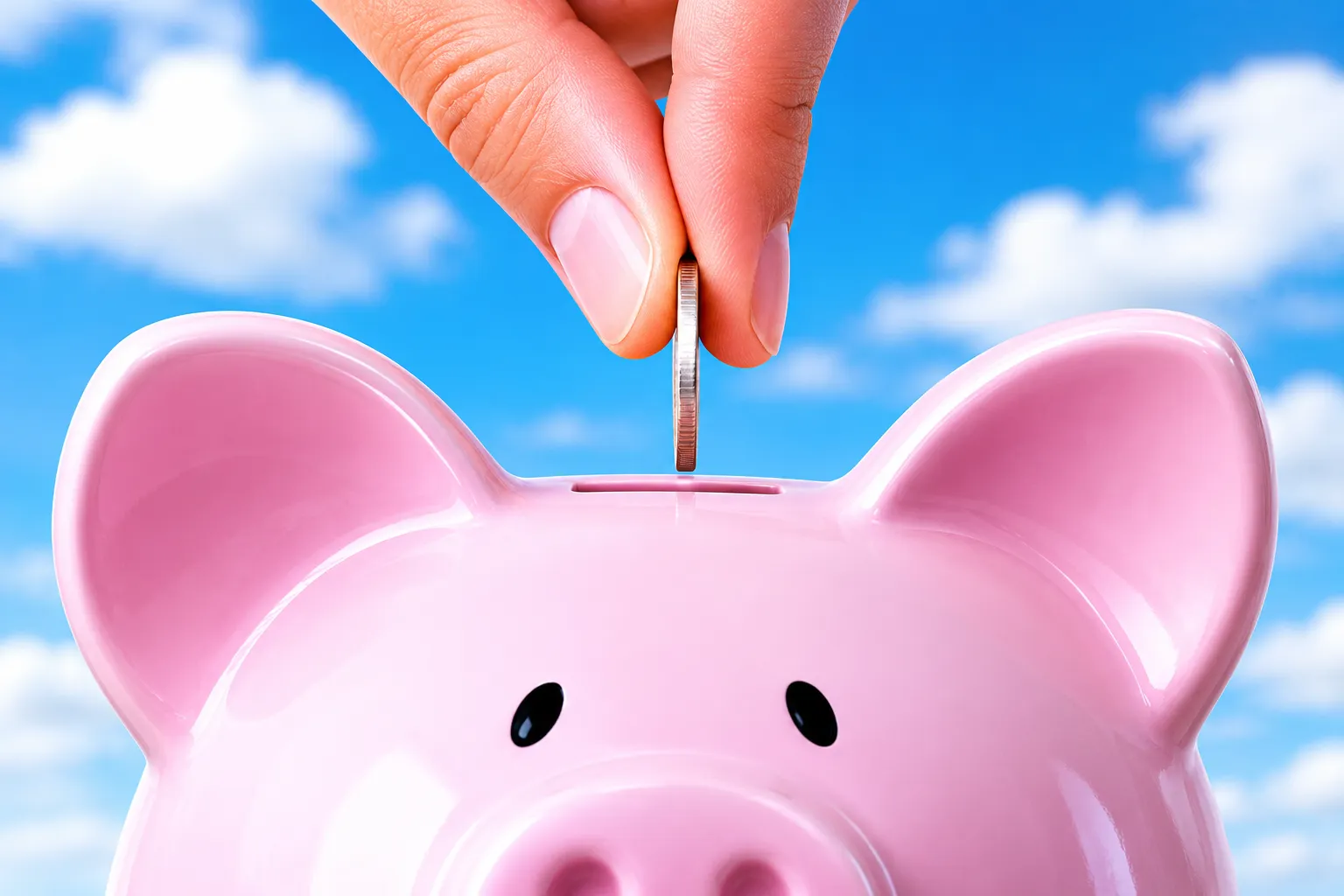 Take Control of Your Finances Now