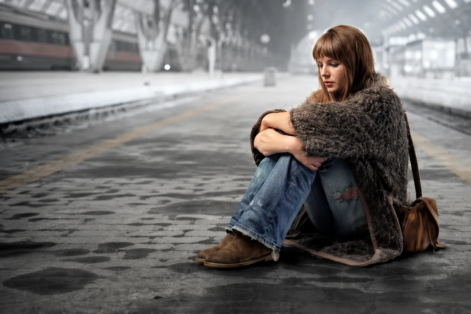 Relieve Social Anxiety Fast