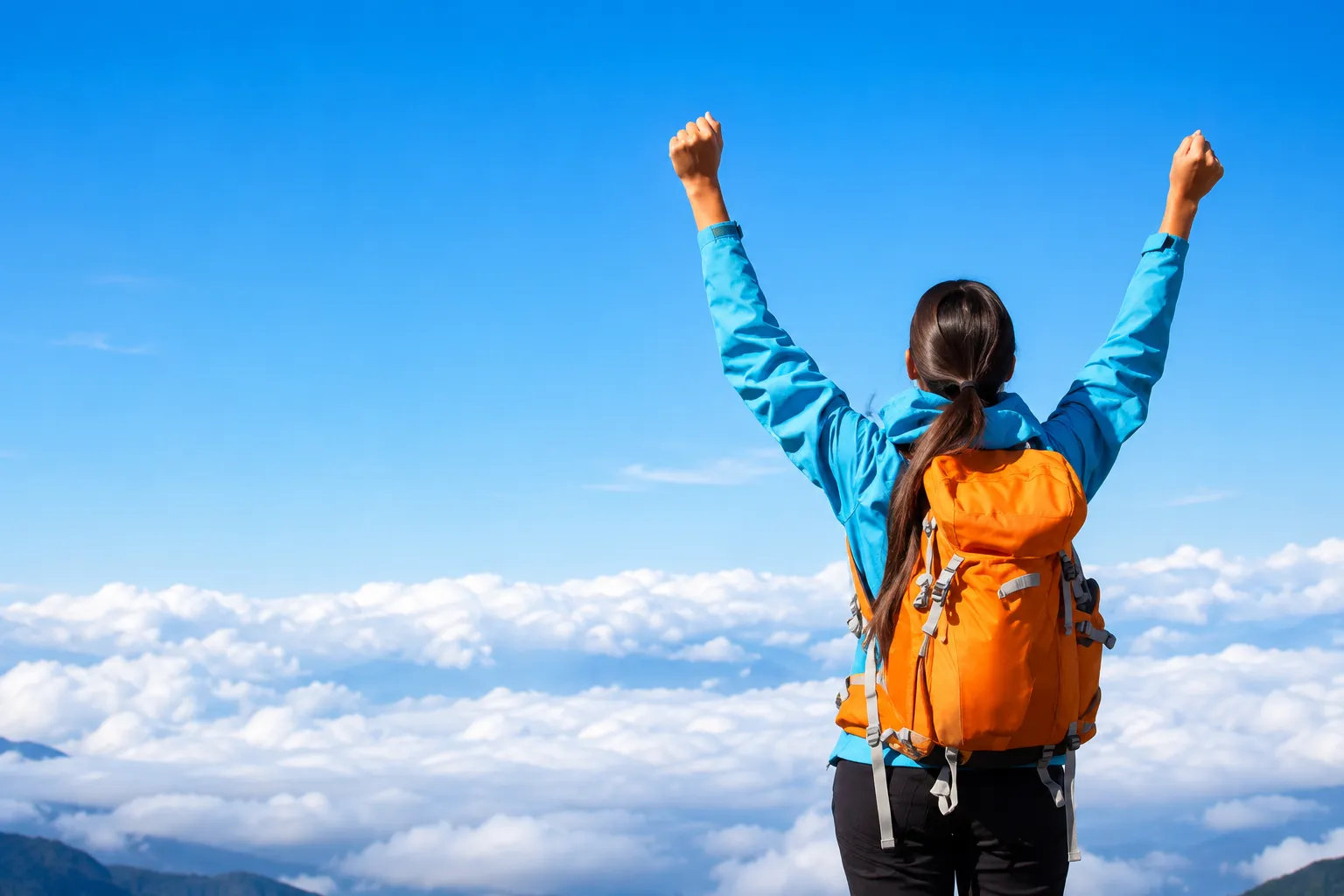 Get Motivated for Success